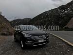 Hyundai Santa Fe 2.4 GLS 4x2 Full Aut