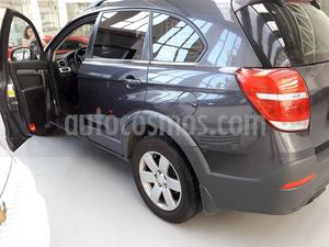 Chevrolet Captiva LS 2.2 Diesel 4X2