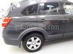 Chevrolet Captiva LS 2.2 Diesel 4X2