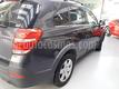 Chevrolet Captiva LS 2.2 Diesel 4X2