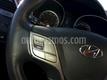 Hyundai Santa Fe 2.4 GLS 4x2 Aut