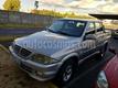 SsangYong Musso 2.9 Cabina Doble 4X4 Aut Diesel