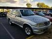 SsangYong Musso 2.9 Cabina Doble 4X4 Aut Diesel