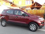 Ford Ecosport S 1.6L