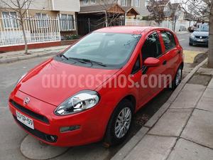 Fiat Punto Easy 1.4L