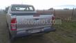 Toyota Hilux 2.5 4X4 Cabina Doble Active