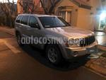 Jeep Grand Cherokee Limited 4.7L V8 Aut