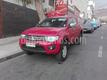 Mitsubishi L-200 2.5 Doble Cabina