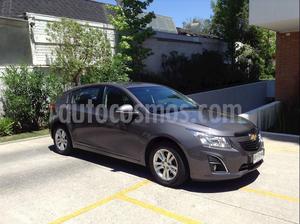 Chevrolet Cruze 1.8 LS