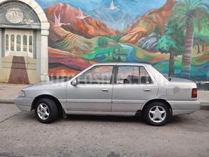 Hyundai Excel 1.5 GLS