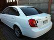 Chevrolet Optra limited