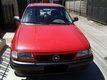 Opel Astra opel astra std 1.4