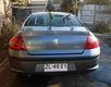 Peugeot 407 SR SPORT 2.0