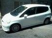 Honda Fit jazz