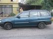 Opel Astra opel astra station wagon