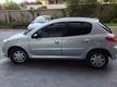 Peugeot 207 207 Compact