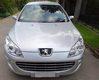 Peugeot 407 Confort Plus FULL 2.0