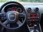 Audi A3 1.6 sport