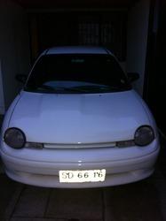 Chrysler Neon Sedan