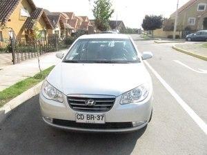 Hyundai Elantra Full