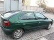 Renault Megane Hatchback 1.6