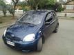 Toyota Yaris yaris sport XLI