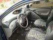 Toyota Yaris yaris sport XLI