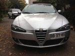 Alfa Romeo 147 Seledspeed