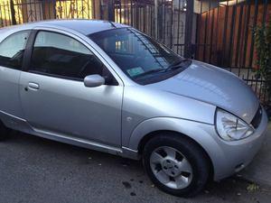 Ford Ka cupe