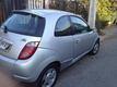 Ford Ka cupe