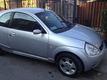 Ford Ka cupe