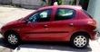 Peugeot 206 5 puertas