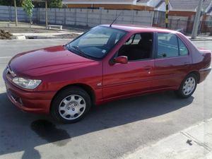 Peugeot 306 306 XR 1.6