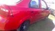 Chevrolet Aveo LS