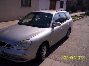 Daewoo Nubira sx