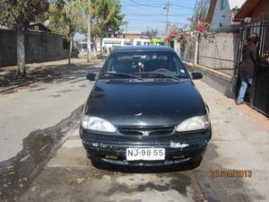 Daewoo Pointer normal