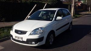 Kia Rio 5 HB