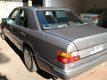 Mercedes Benz Clase E sedan