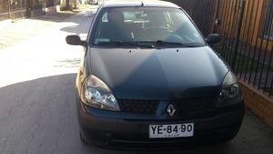 Renault Clio Clio Hachback Expression 1.6