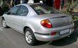 Chrysler Neon SE