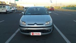 Citroën C4 SX