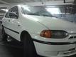 Fiat Palio edx 2