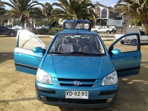 Hyundai Getz GL