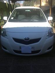 Toyota Yaris xli 1.5 mec.