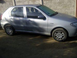 Fiat Palio 1.3 ELX