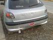 Peugeot 206 En Desarme Quicksilver