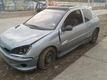 Peugeot 206 En Desarme Quicksilver