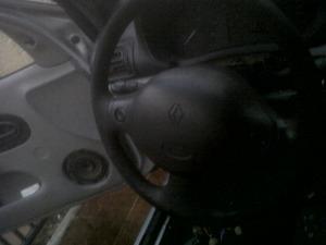 Renault Clio 1.6