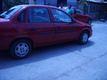 Chevrolet Corsa extra pwr 1.6