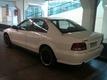 Mitsubishi Galant 2.0 SS